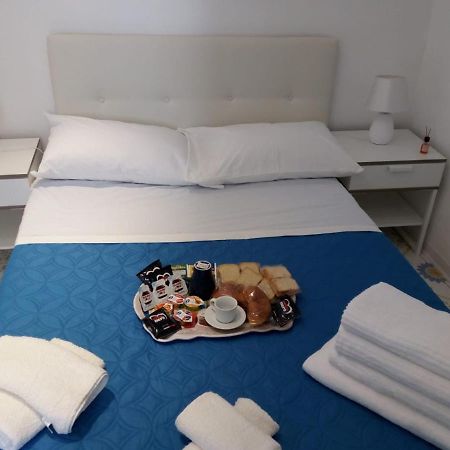 Molo 19 Apartment Naples Luaran gambar