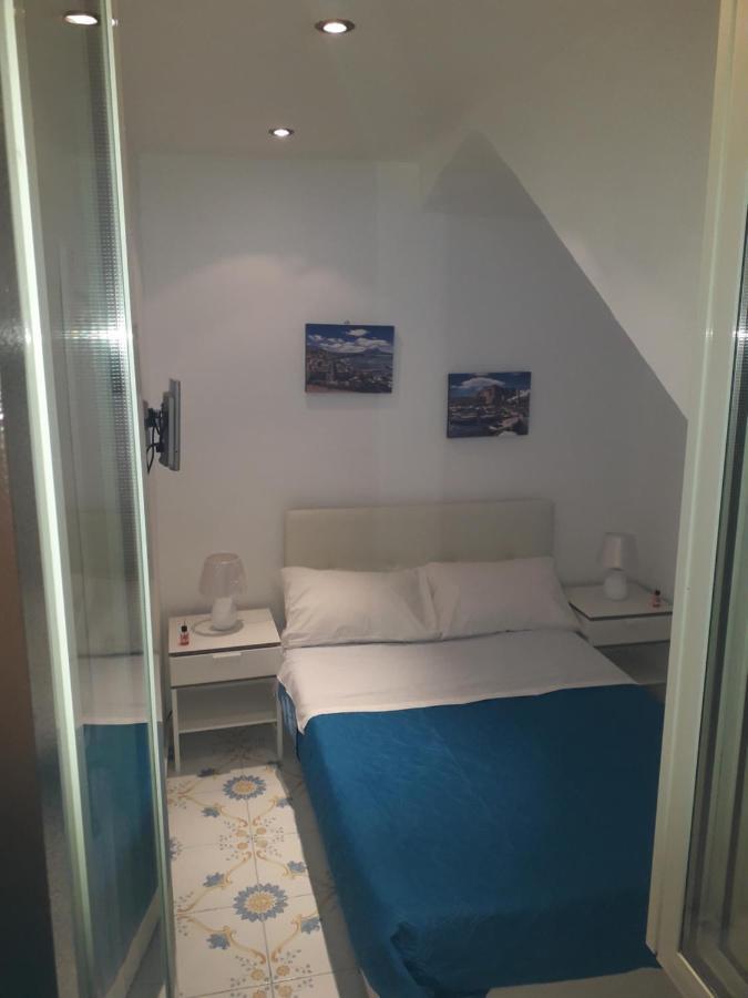 Molo 19 Apartment Naples Luaran gambar