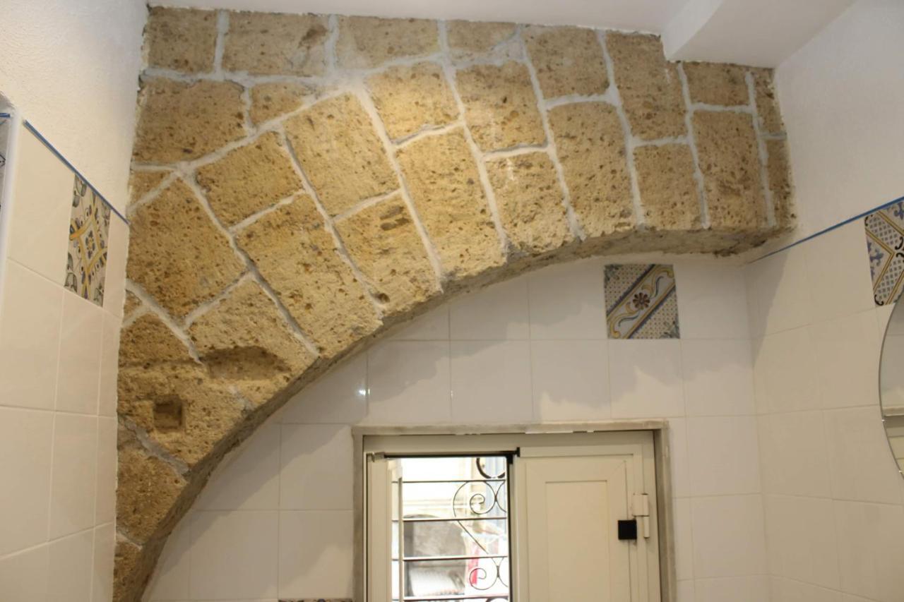Molo 19 Apartment Naples Luaran gambar