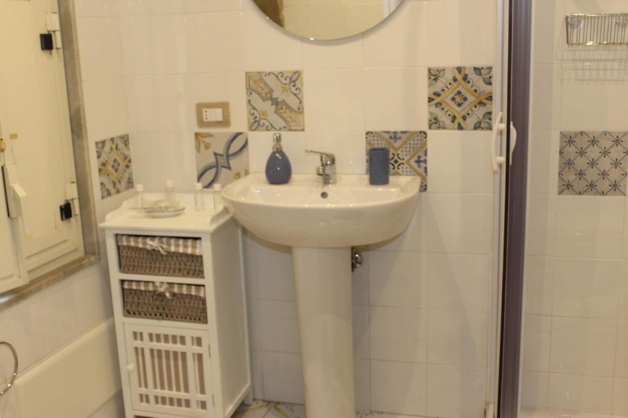 Molo 19 Apartment Naples Luaran gambar